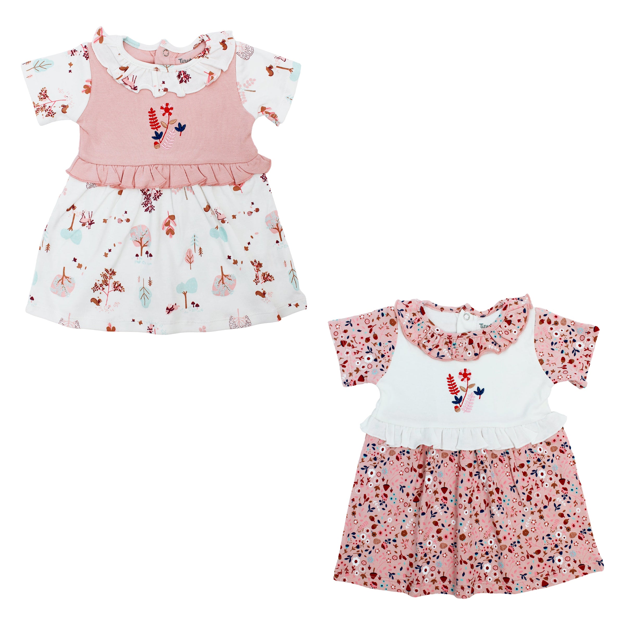 Conjunto Niña