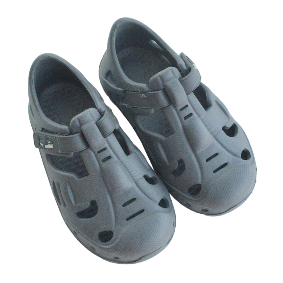 Sandalias de Caucho