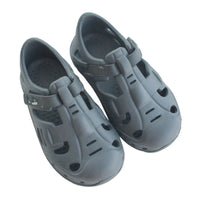 Sandalias de Caucho

