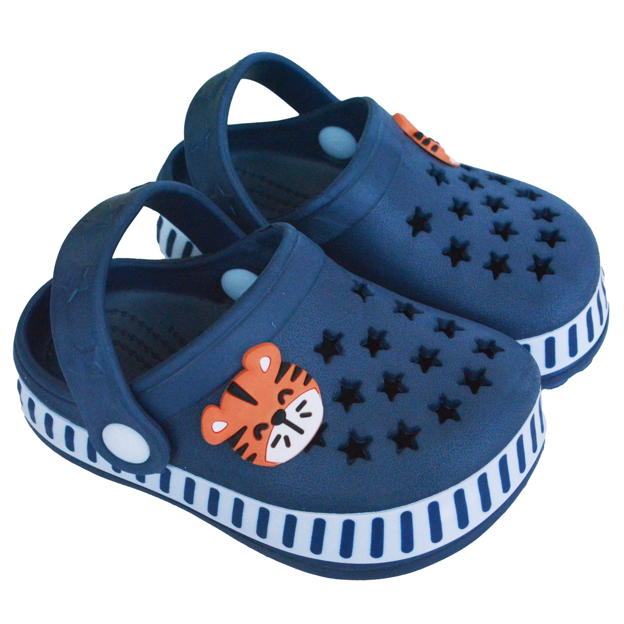 Sandalias de Caucho