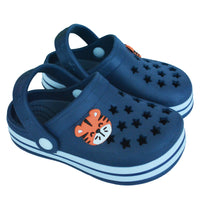 Sandalias de Caucho
