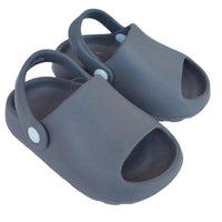 Sandalia Caucho Niño
