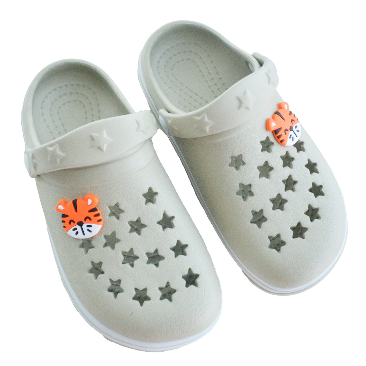 Sandalias de Caucho