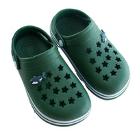 Sandalias de Caucho
