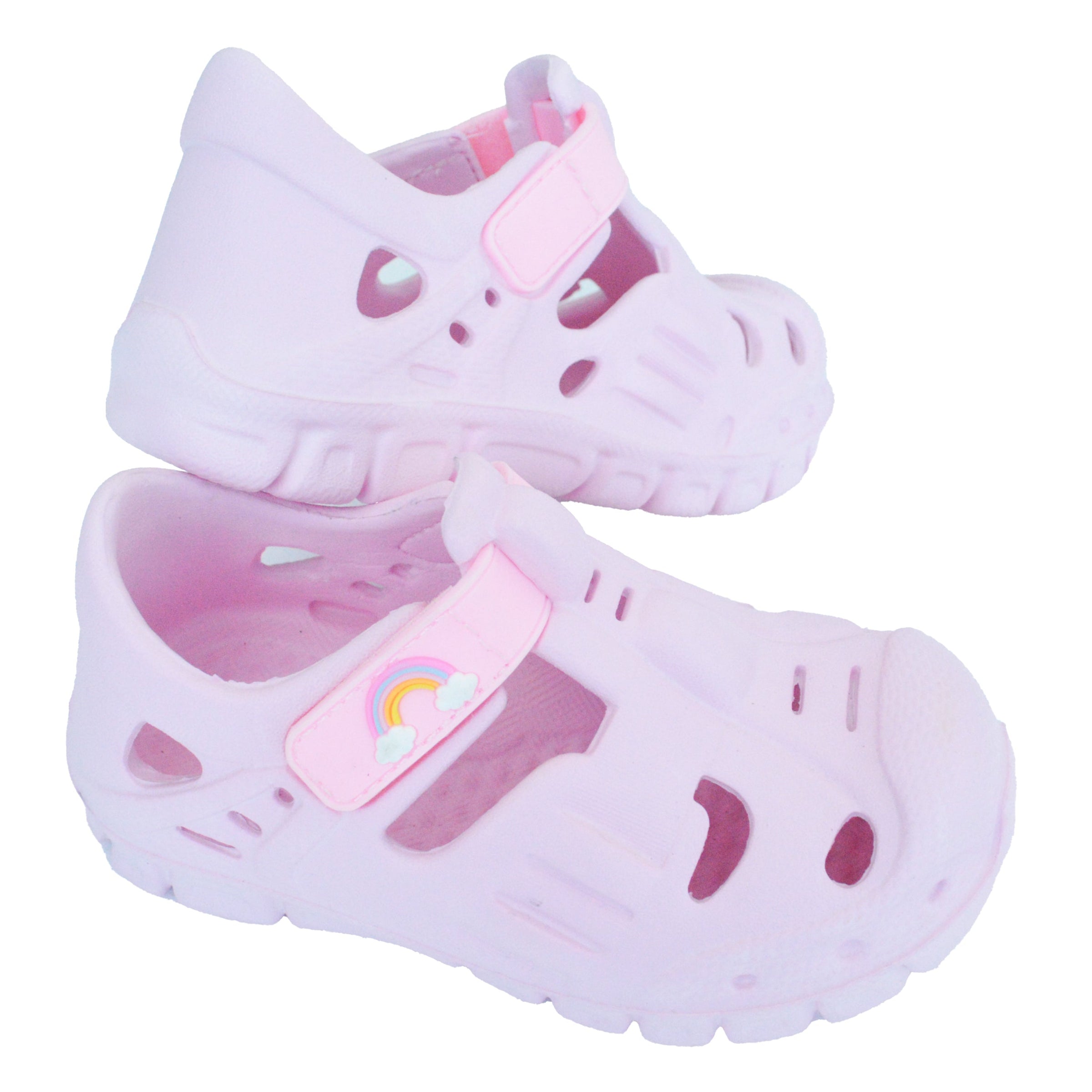 Zapatilla Goma Niña