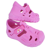 Zapatilla Goma Niña
