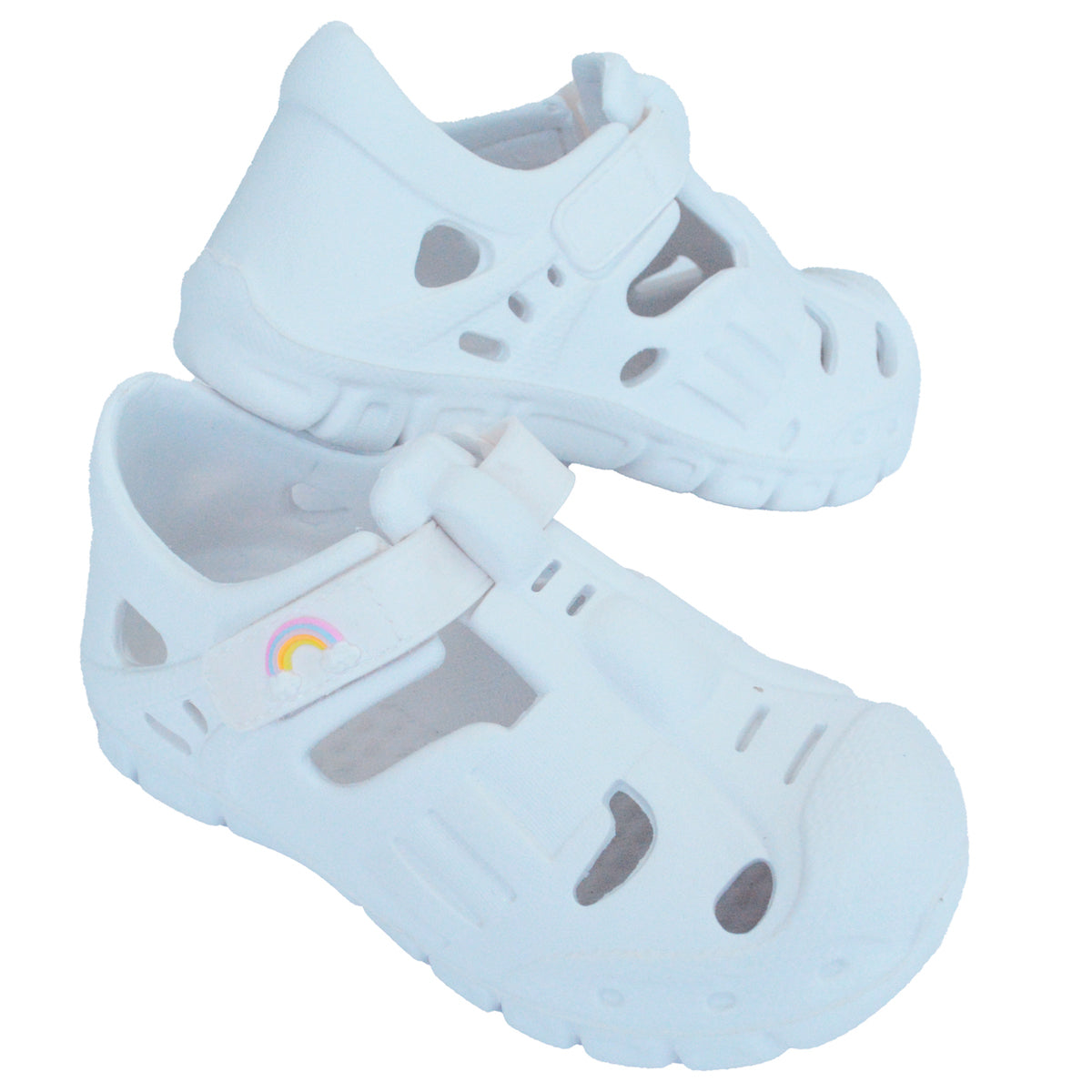 Sandalias de Caucho