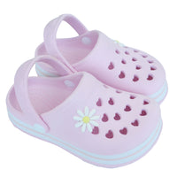 Sandalias de Caucho P/ Ninas
