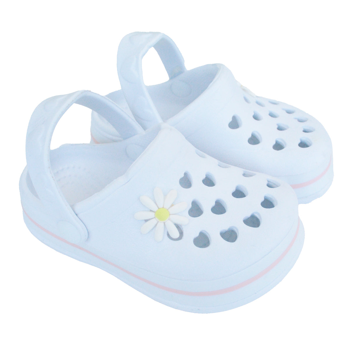 Sandalias de Caucho