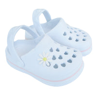 Sandalias de Caucho
