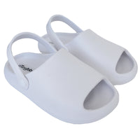 Sandalia Caucho Niña
