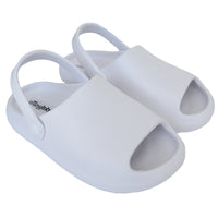 Sandalias de Caucho
