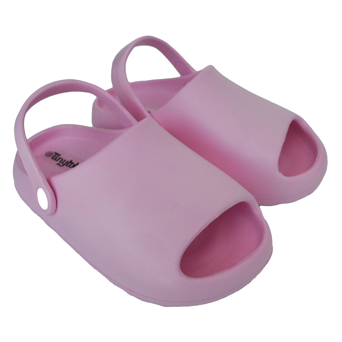 Sandalias de Caucho