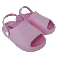 Sandalia Caucho Niña
