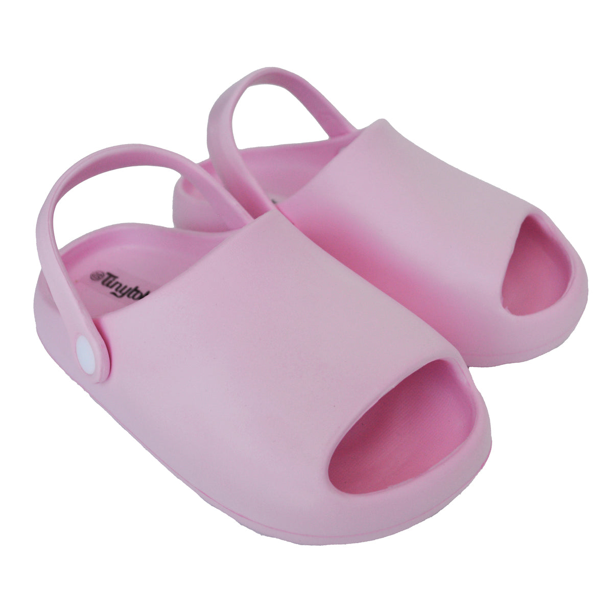 Sandalias de Caucho