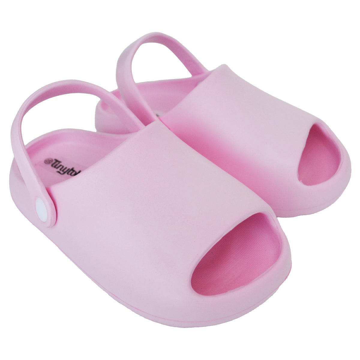 Sandalias de Caucho