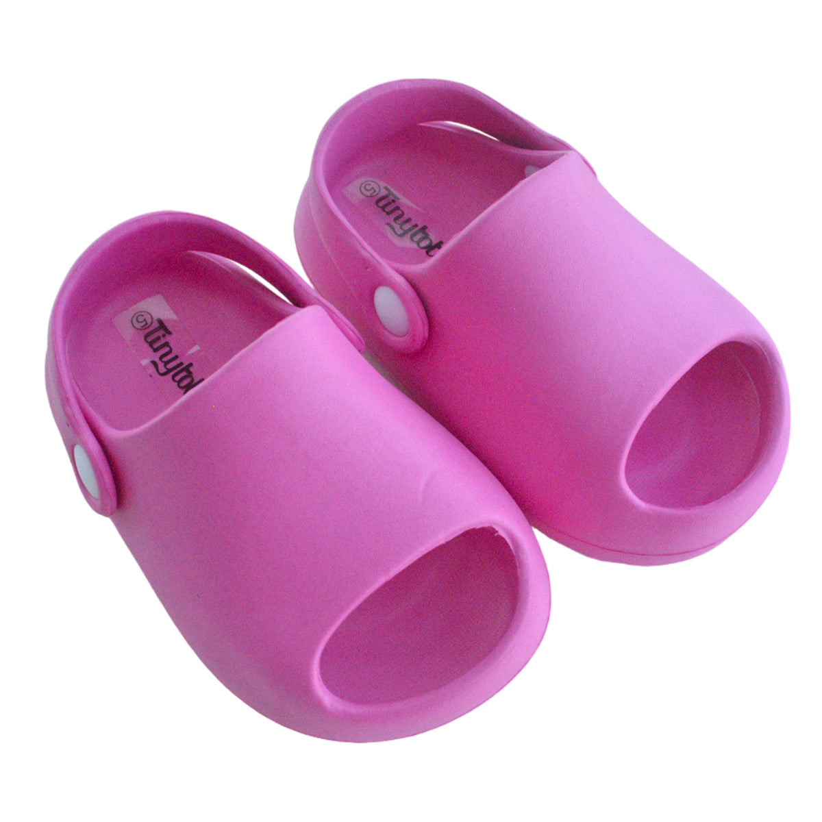 Sandalias de Caucho