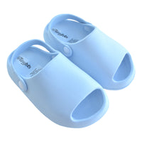 Sandalias de Caucho
