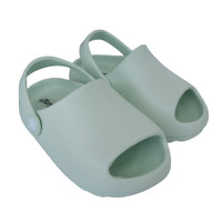 Sandalias de Caucho
