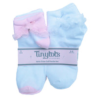Medias  6pk
