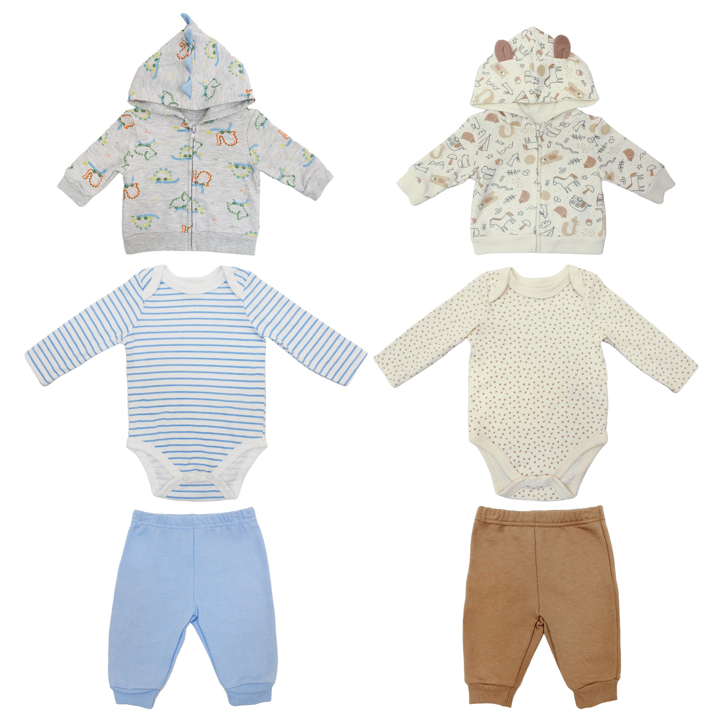 Conjunto Niño 3Pz