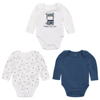3 Pack Body
