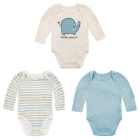 3 Pack Body
