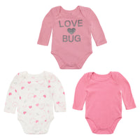 3 Pack Body
