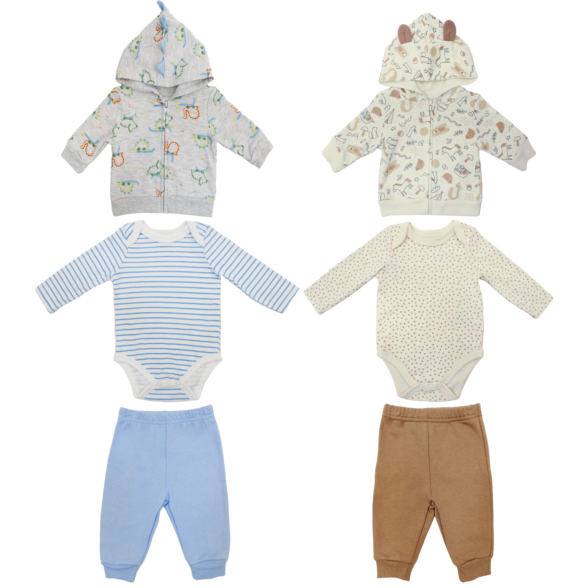 Conjunto Niño 3Pz