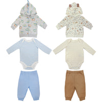 Conjunto Niño 3Pz

