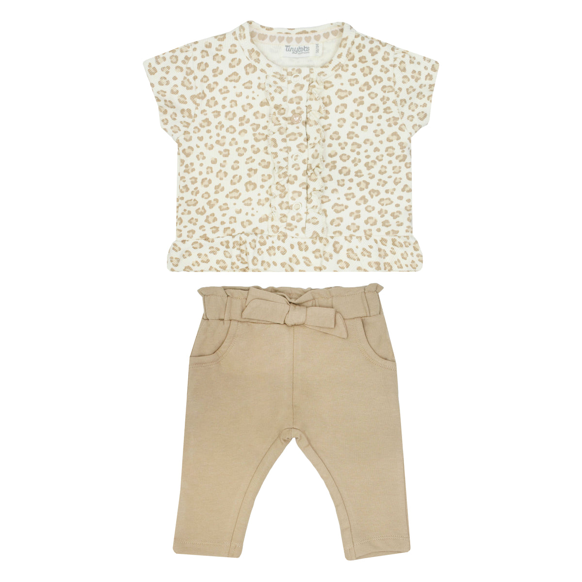 Blusa+ Leggins