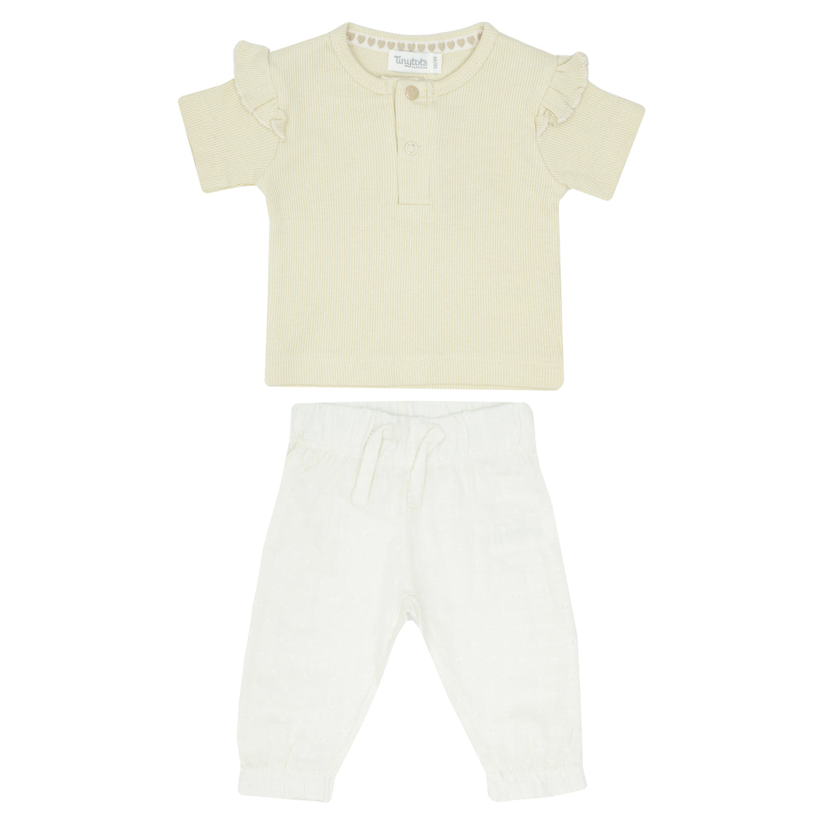 sueter+ pantalon