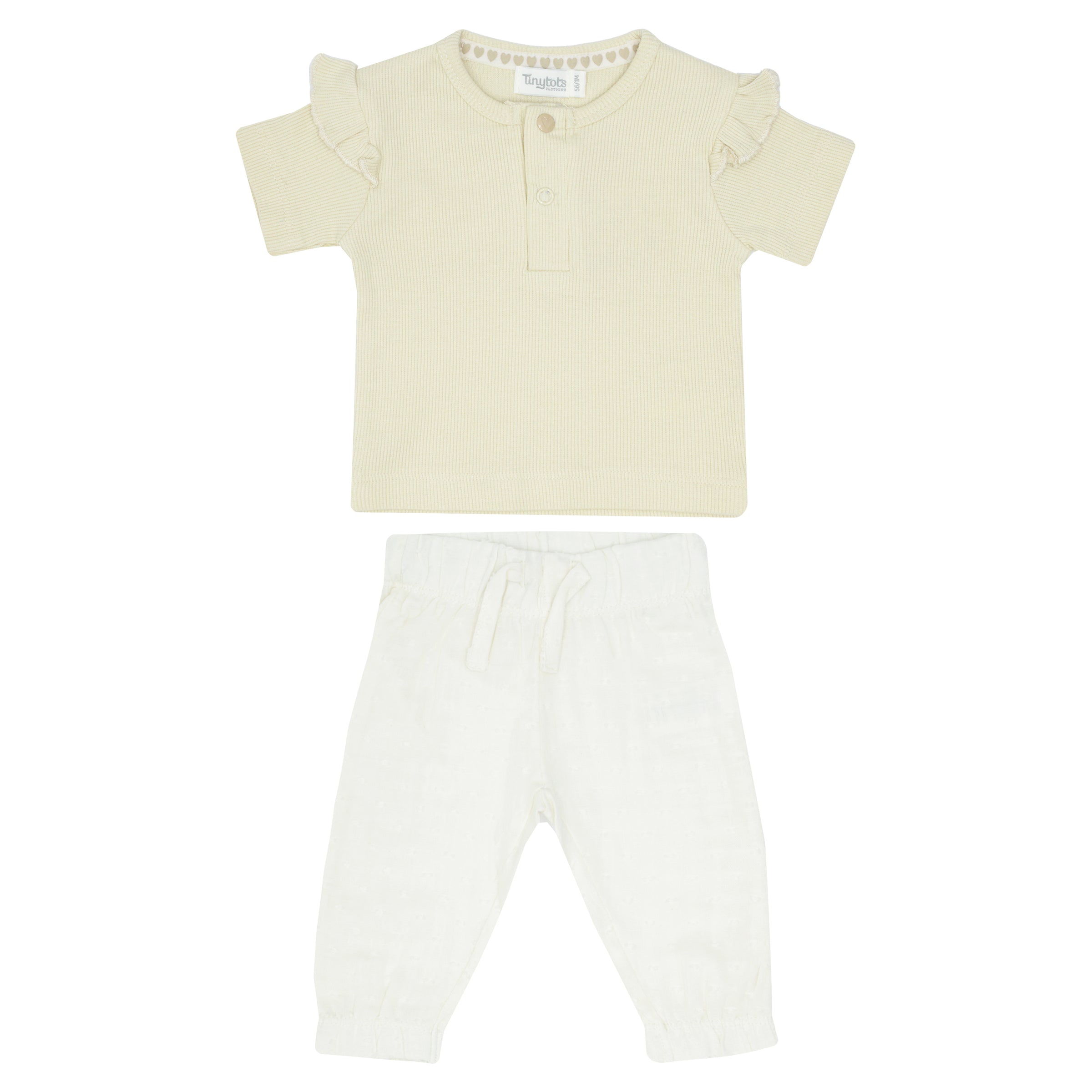 sueter+ pantalon
