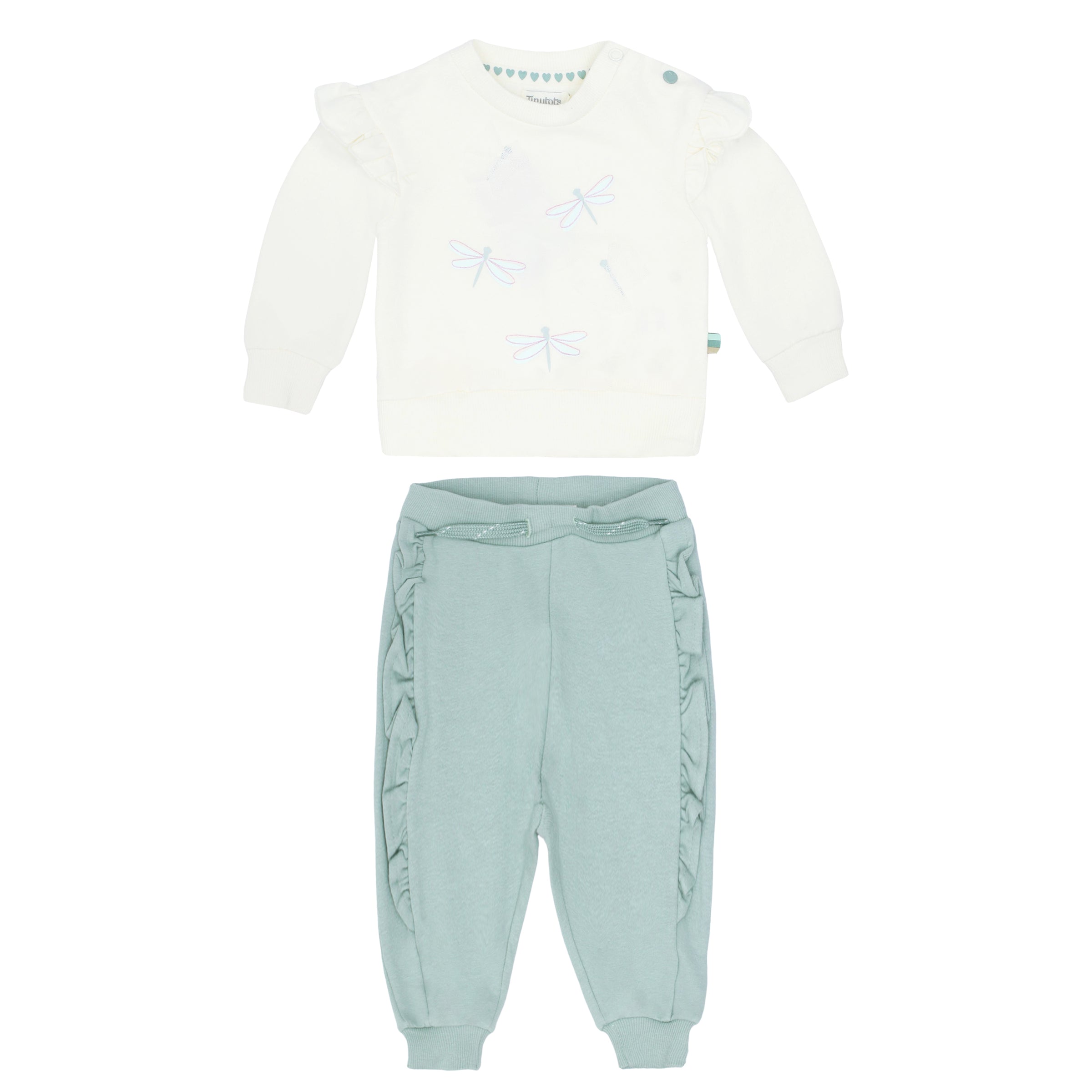 Sueter+ Pantalon largo