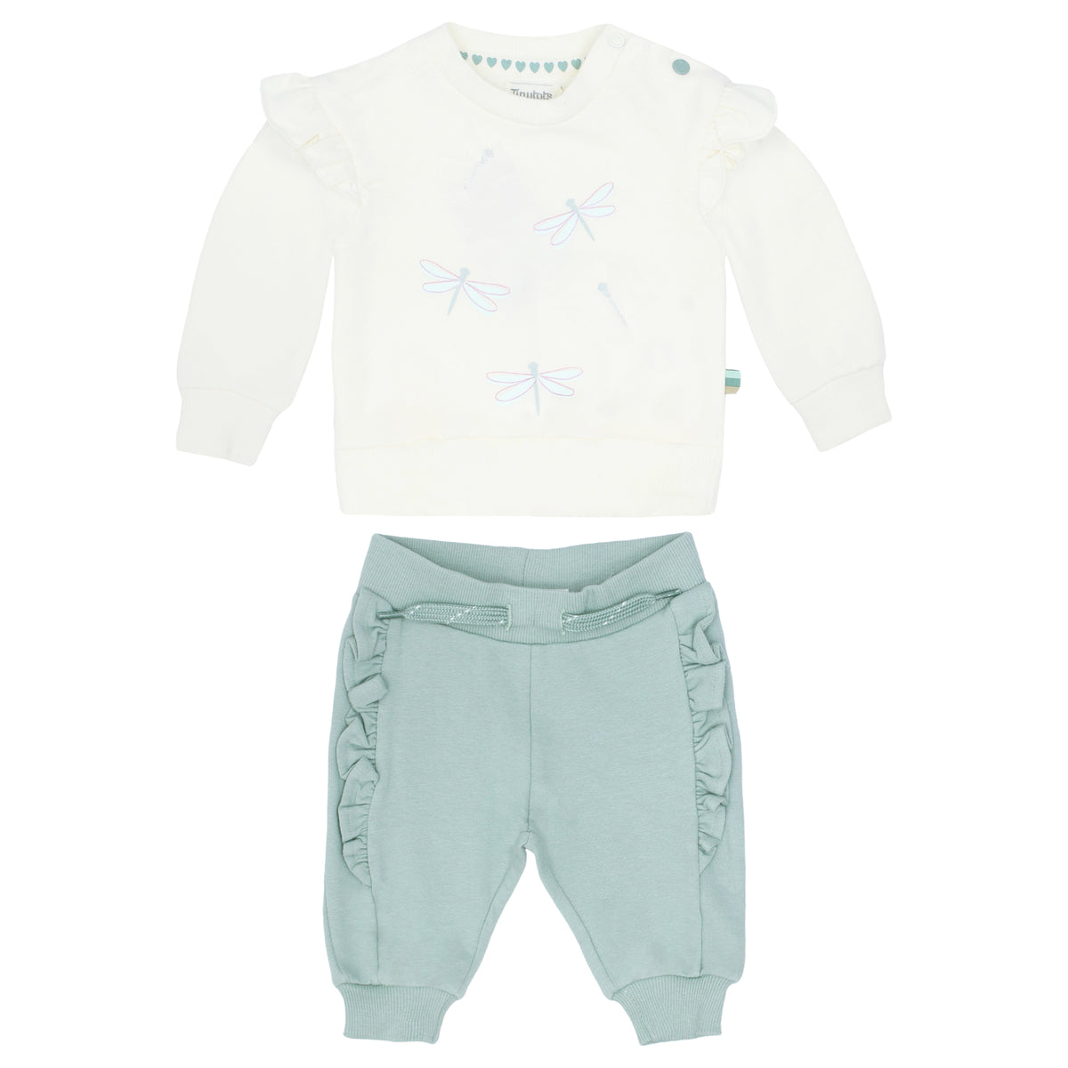 Sueter+ Pantalon largo