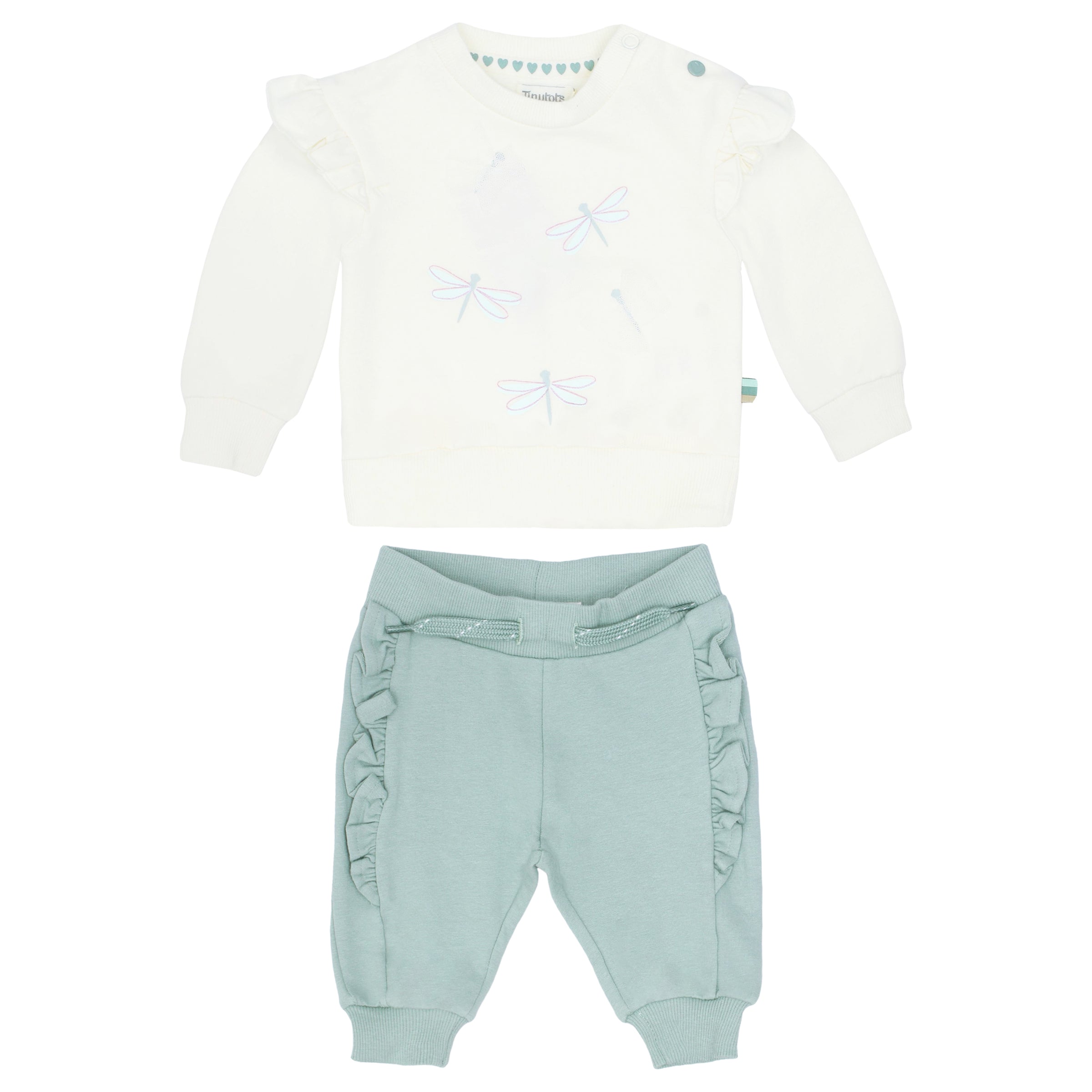 Sueter+ Pantalon largo