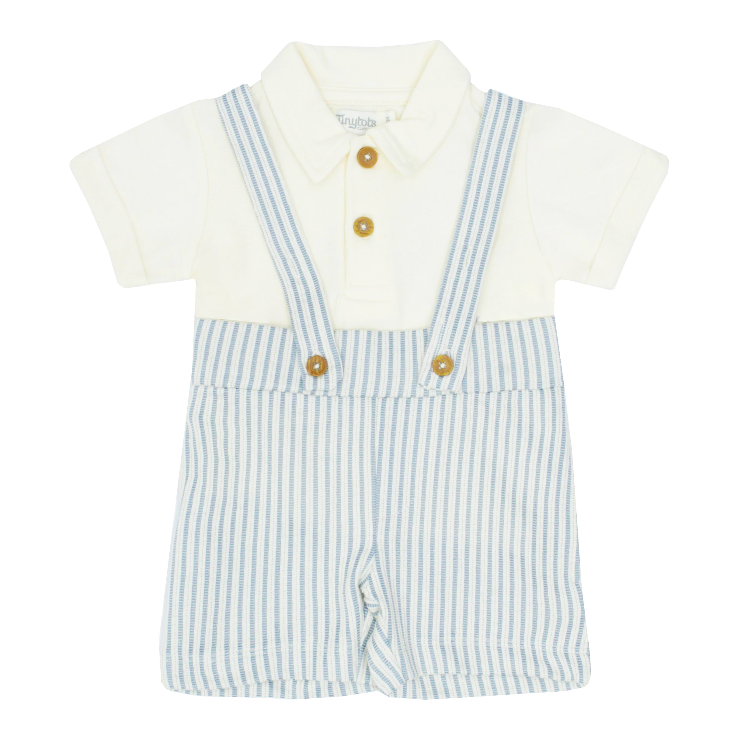 Sueter Polo+ Overall