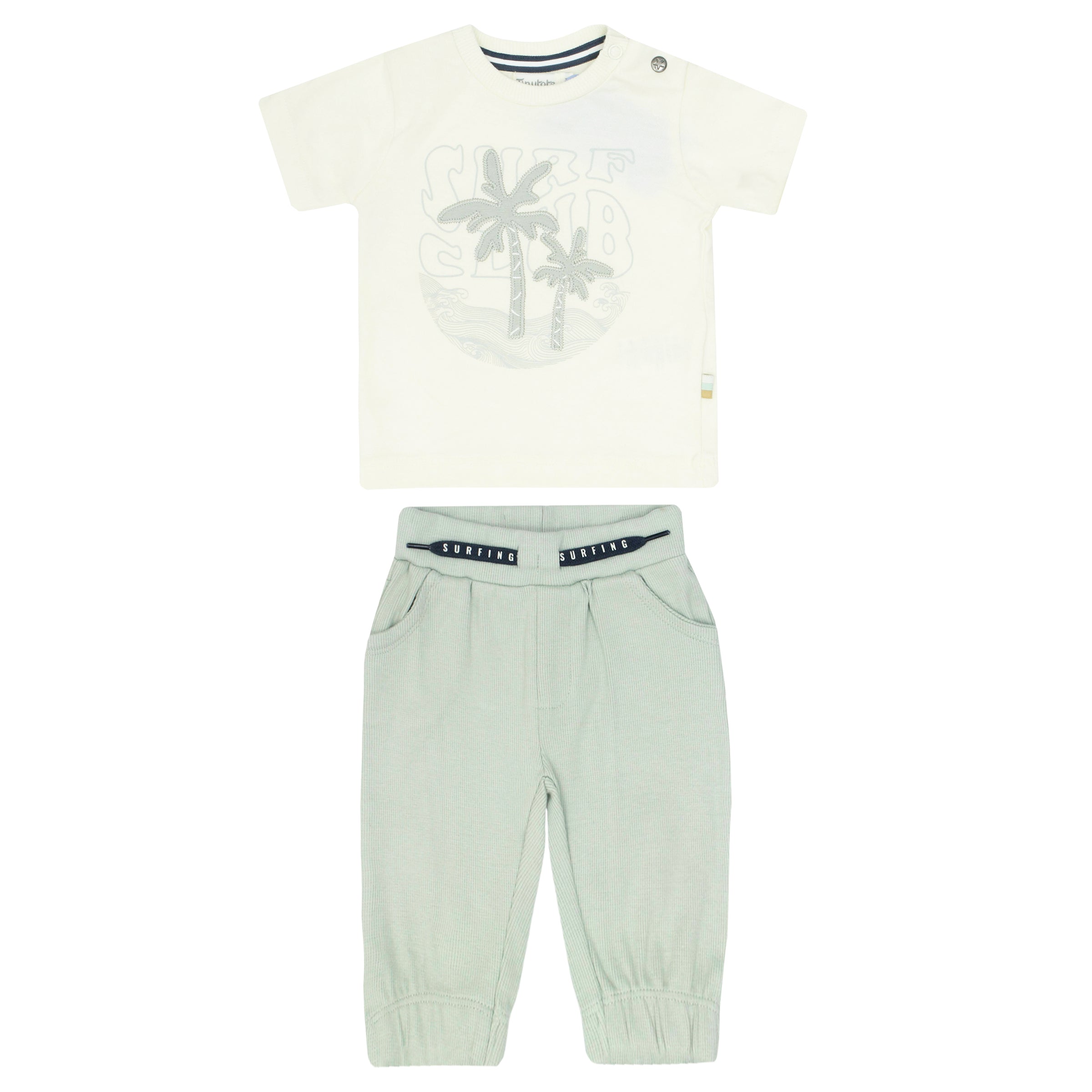 Sueter+ jogging