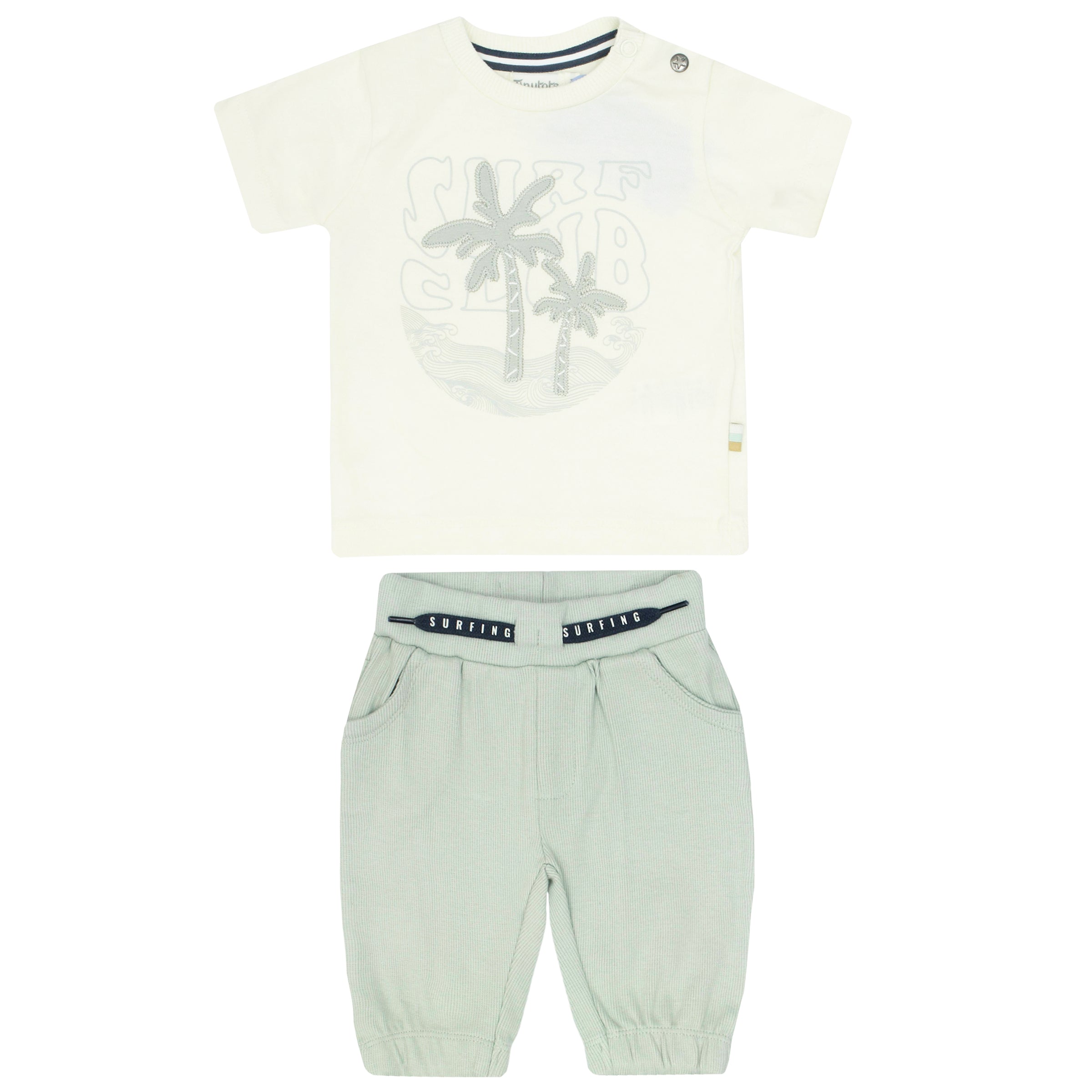 Sueter+ jogging