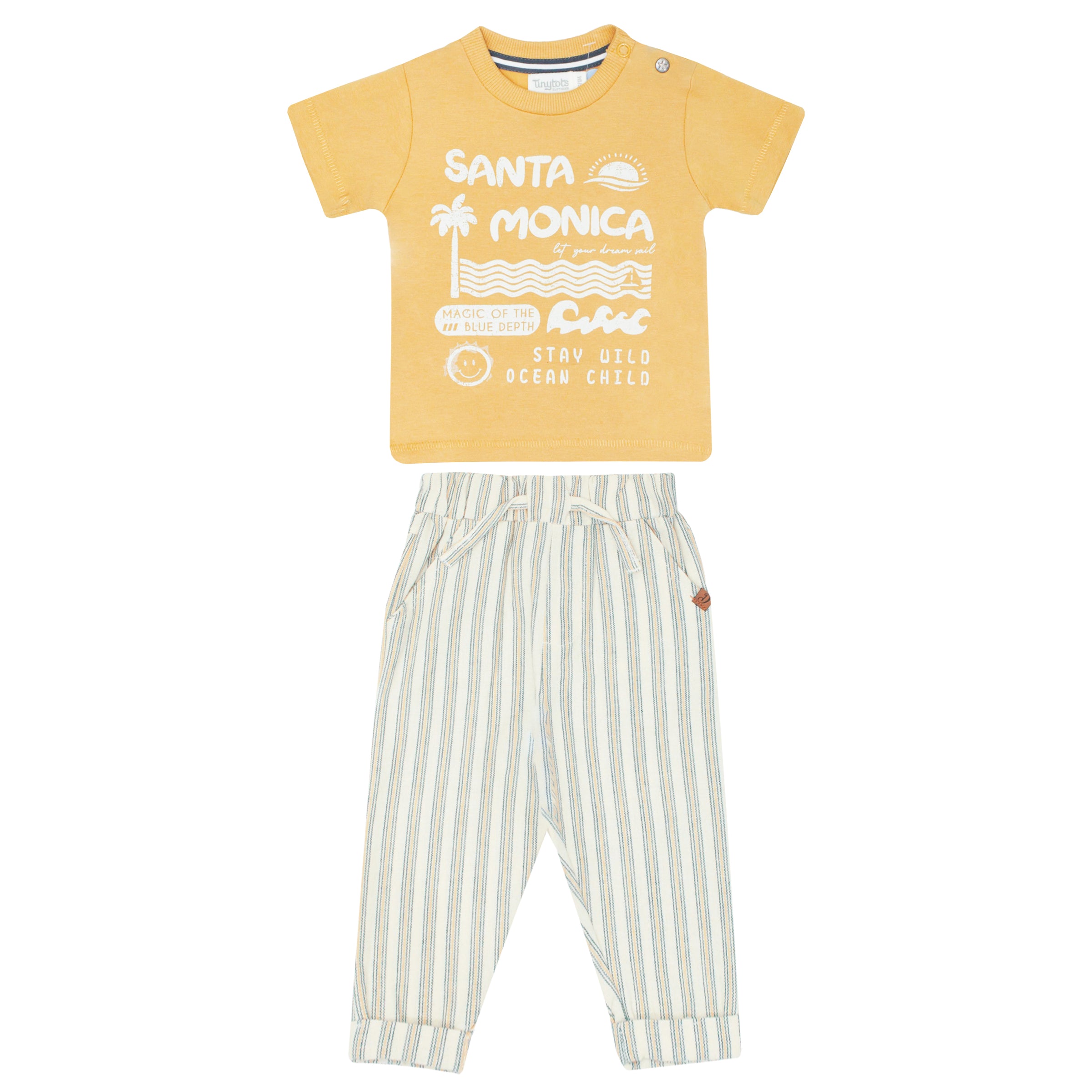 Sueter+ Jogging
