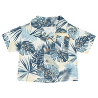 Camisa Manga Corta
