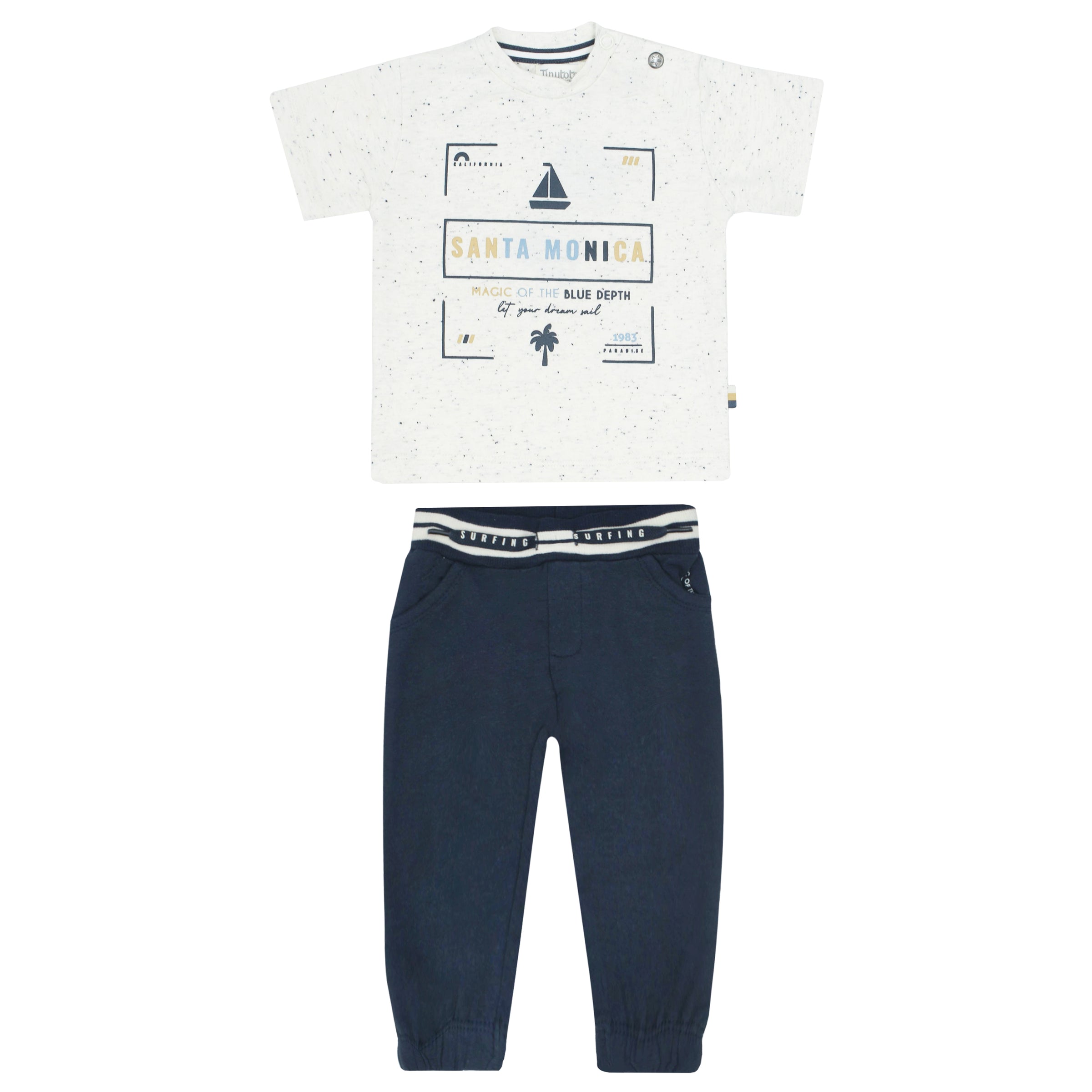 Sueter+ Jogging