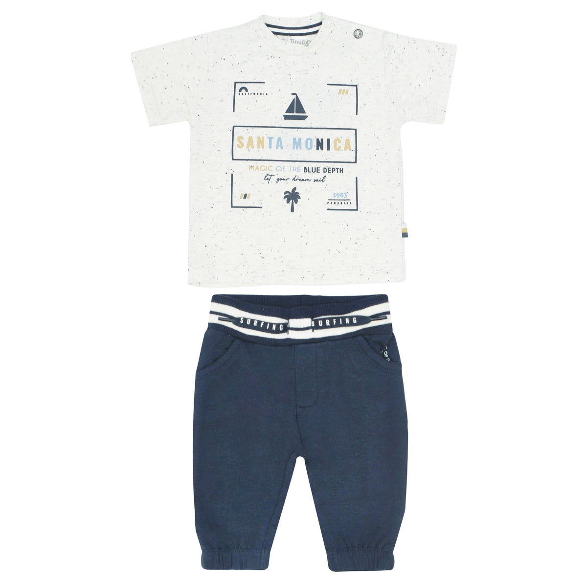 Sueter+ Jogging