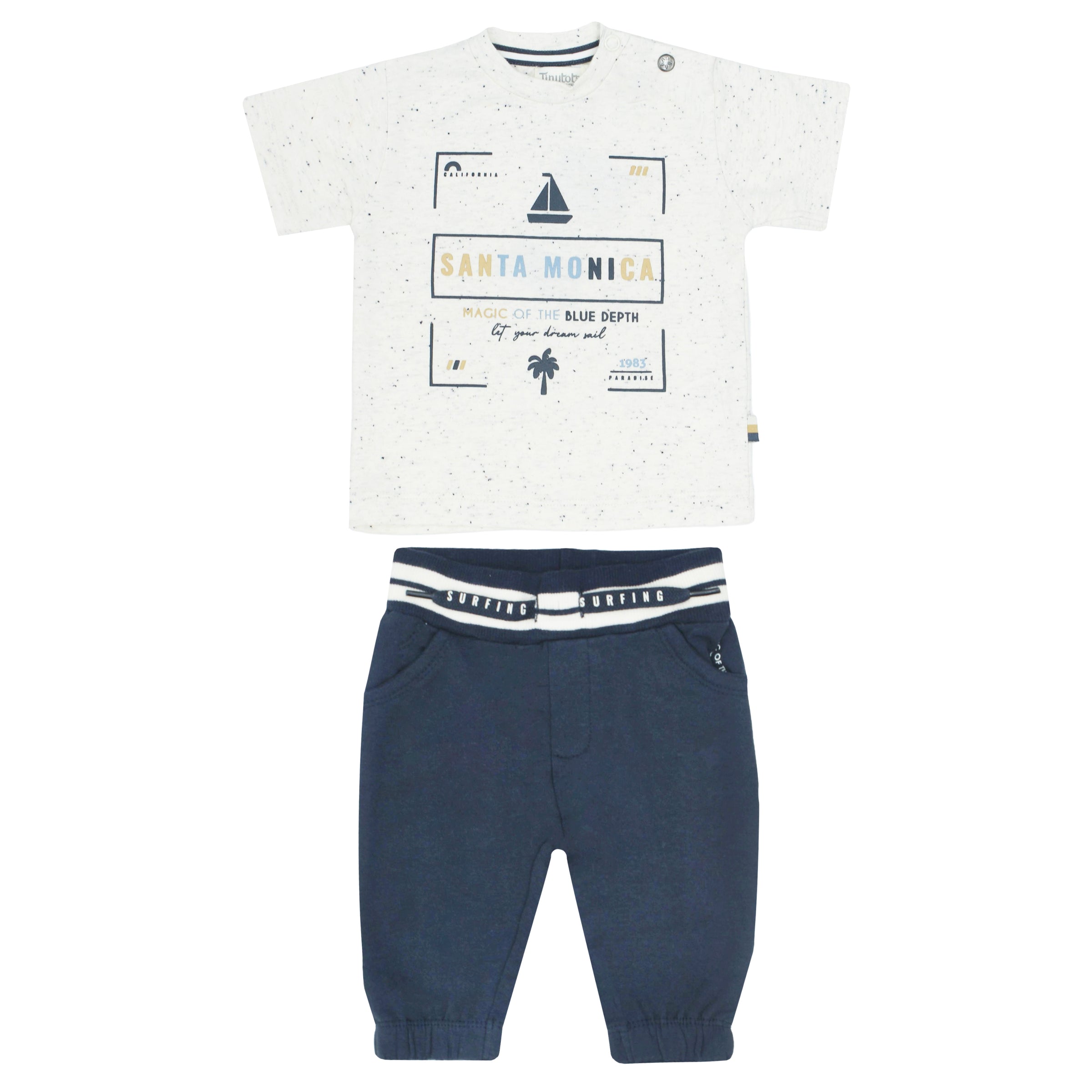 Sueter+ Jogging