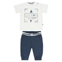 Sueter+ Jogging
