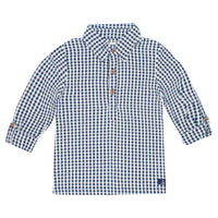 Camisa Manga Larga
