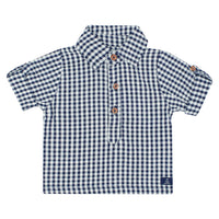 Camisa Manga Corta
