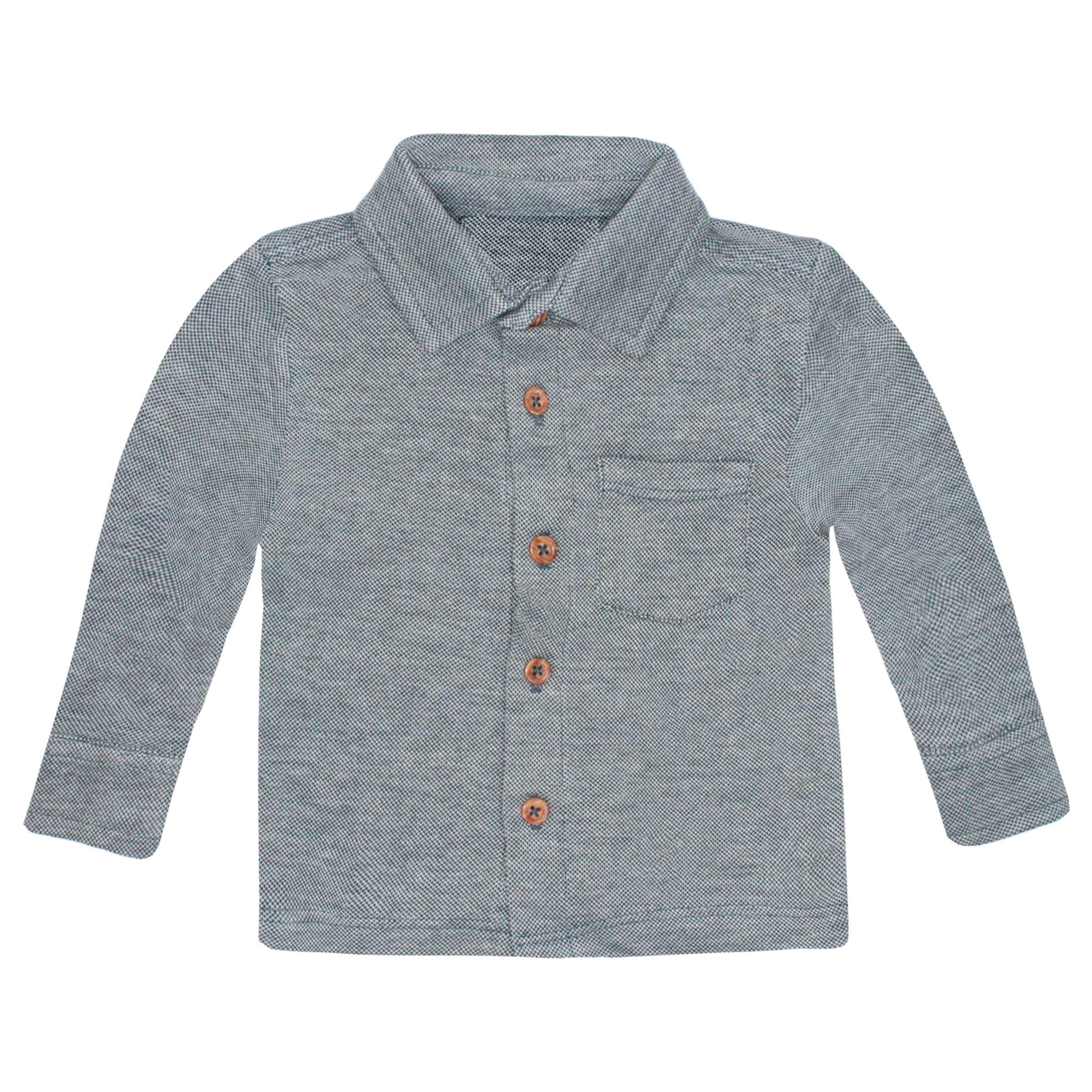 Camisa Manga larga