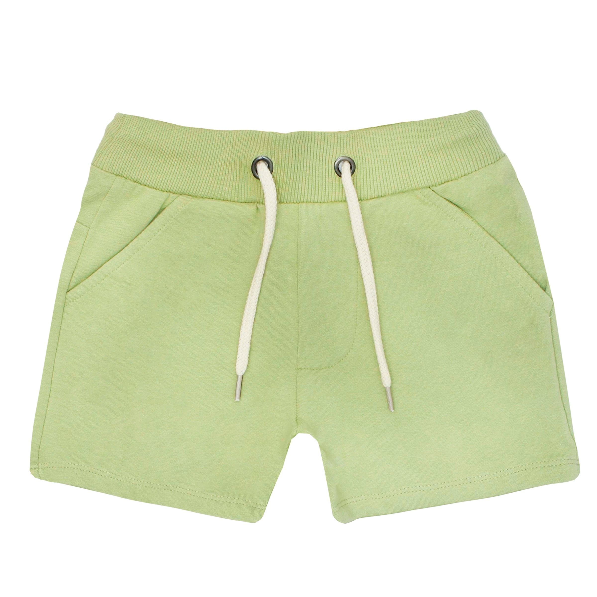 Pantalon Corto