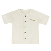 Camisa Manga Corta
